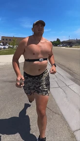 След